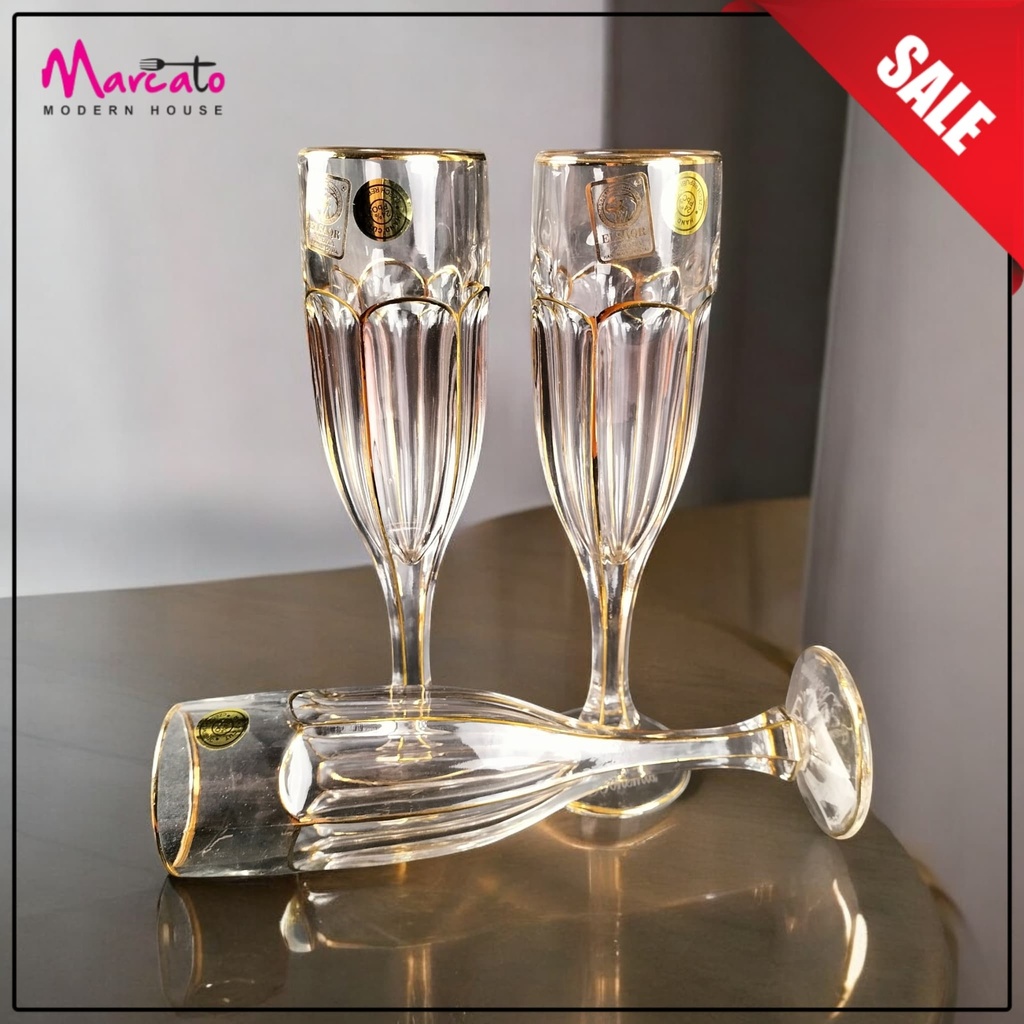 طقم كاسات كود 00465   6قطع
