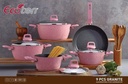 حلل ايكوتن 19 ق